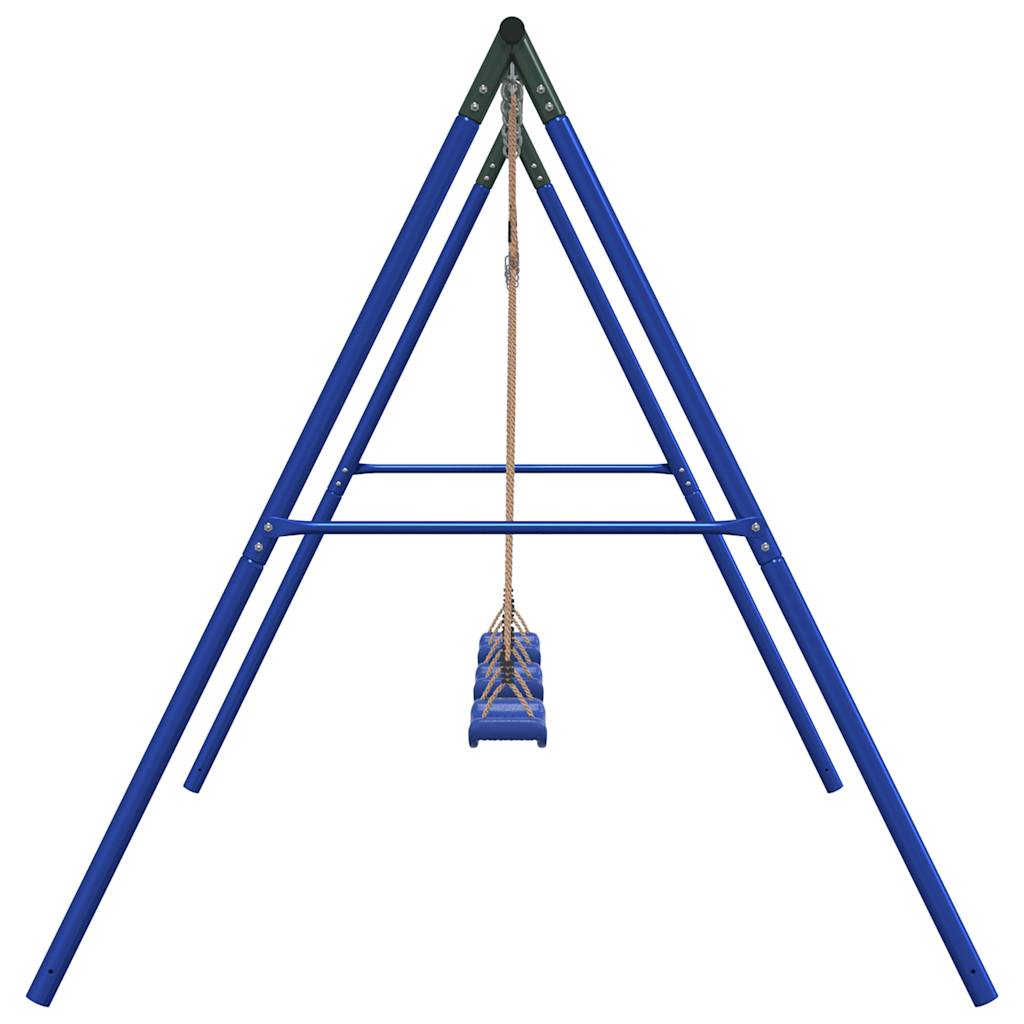 Schaukel-Set mit 2 Schaukelsitzen