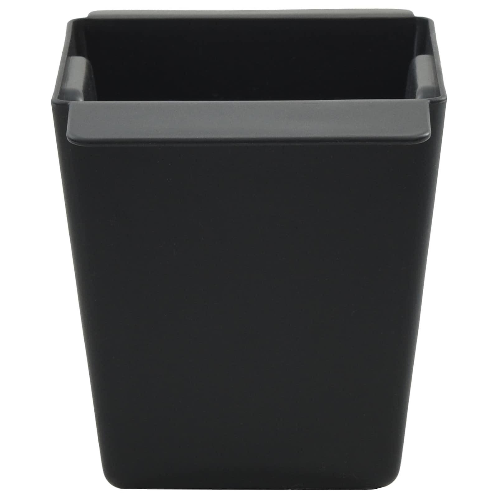 Pflanzkasten für Europaletten 12 Stk. Grau 36x13,5x9,5 cm PP