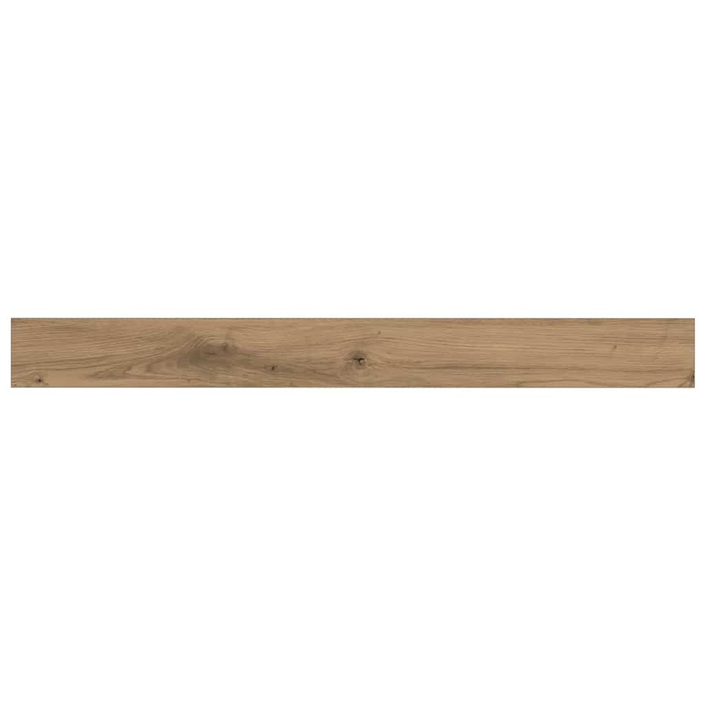 Bücherregal-Bretter 4 Stk. Weiß 40x10x1,5 cm Holzwerkstoff