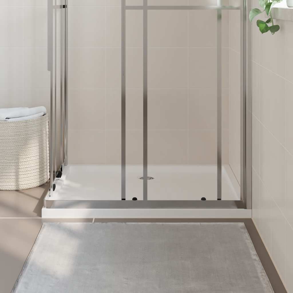 Duschtasse ABS Rechteckig 70x90 cm