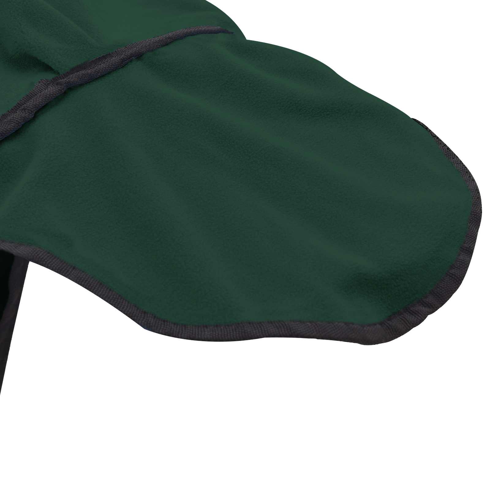 Pferdedecke Volles Aqua 75 cm Polyester