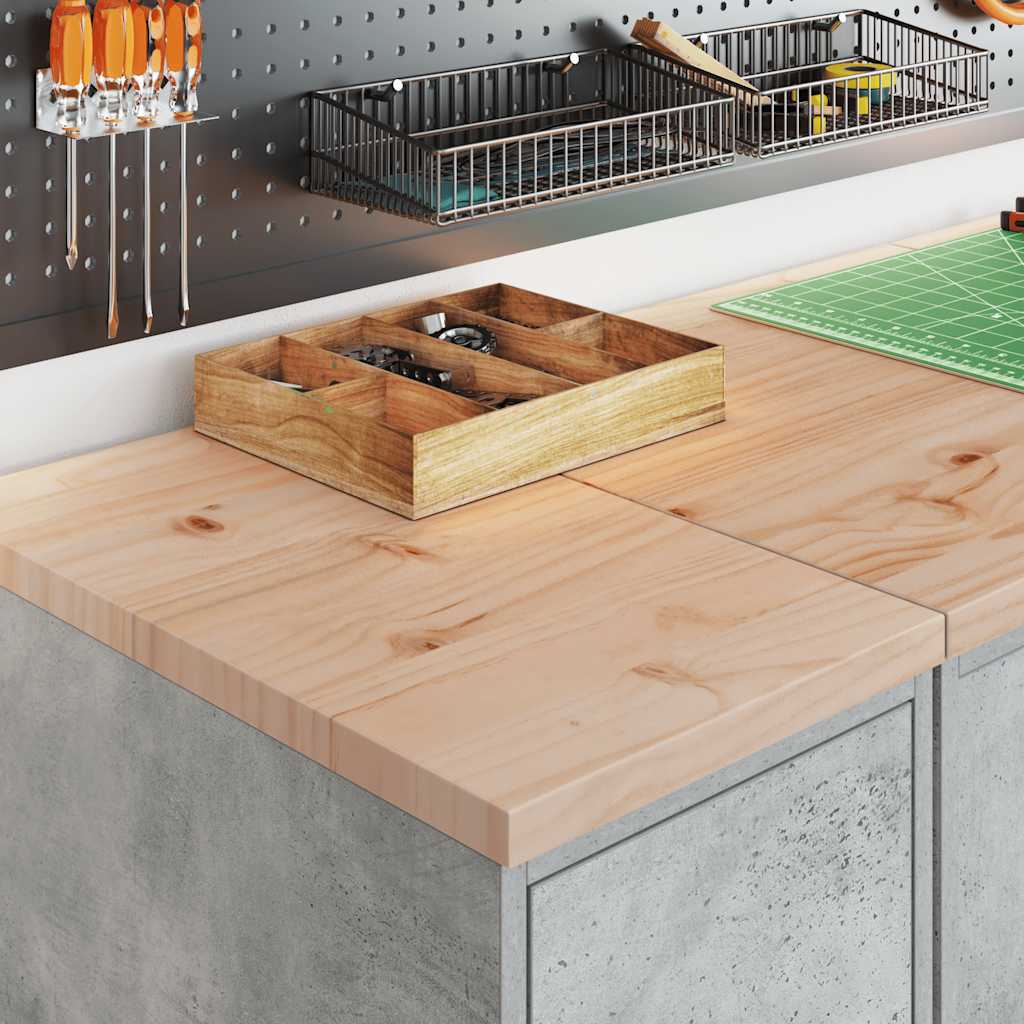 Garagenschränke 2 Stk. Schwarz Holzwerkstoff