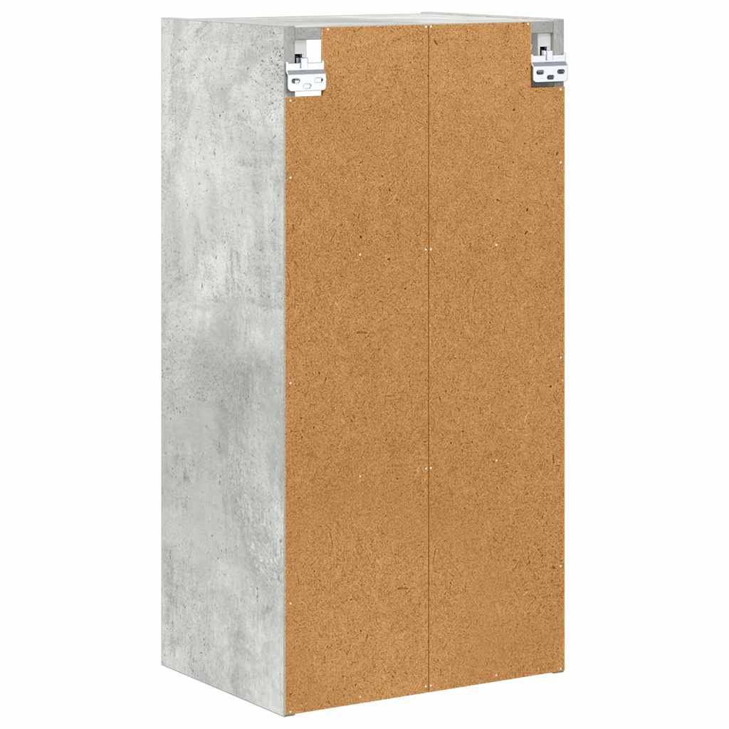 Unterschrank Lyon Weiß 60x46x81,5 cm Holzwerkstoff