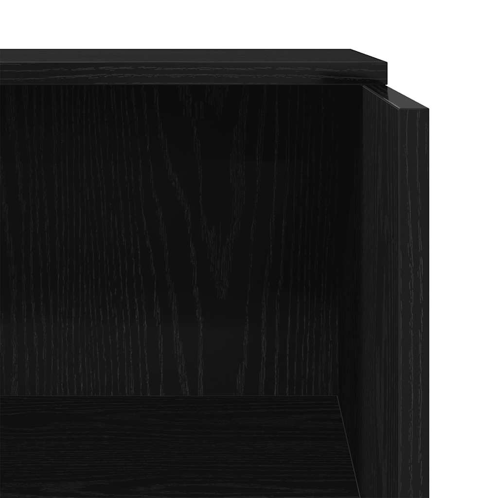 Empfangstresen Weiß 100 x 50 x 103,5 cm Holzwerkstoff