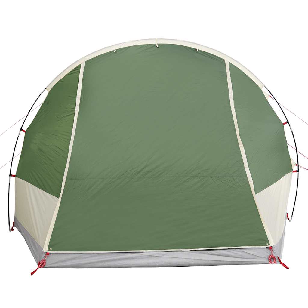 Campingzelt 2 Personen Blau Wasserfest