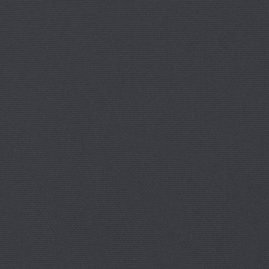 Adirondack-Auflagen 2 Stk. Hellblau Oxford-Gewebe