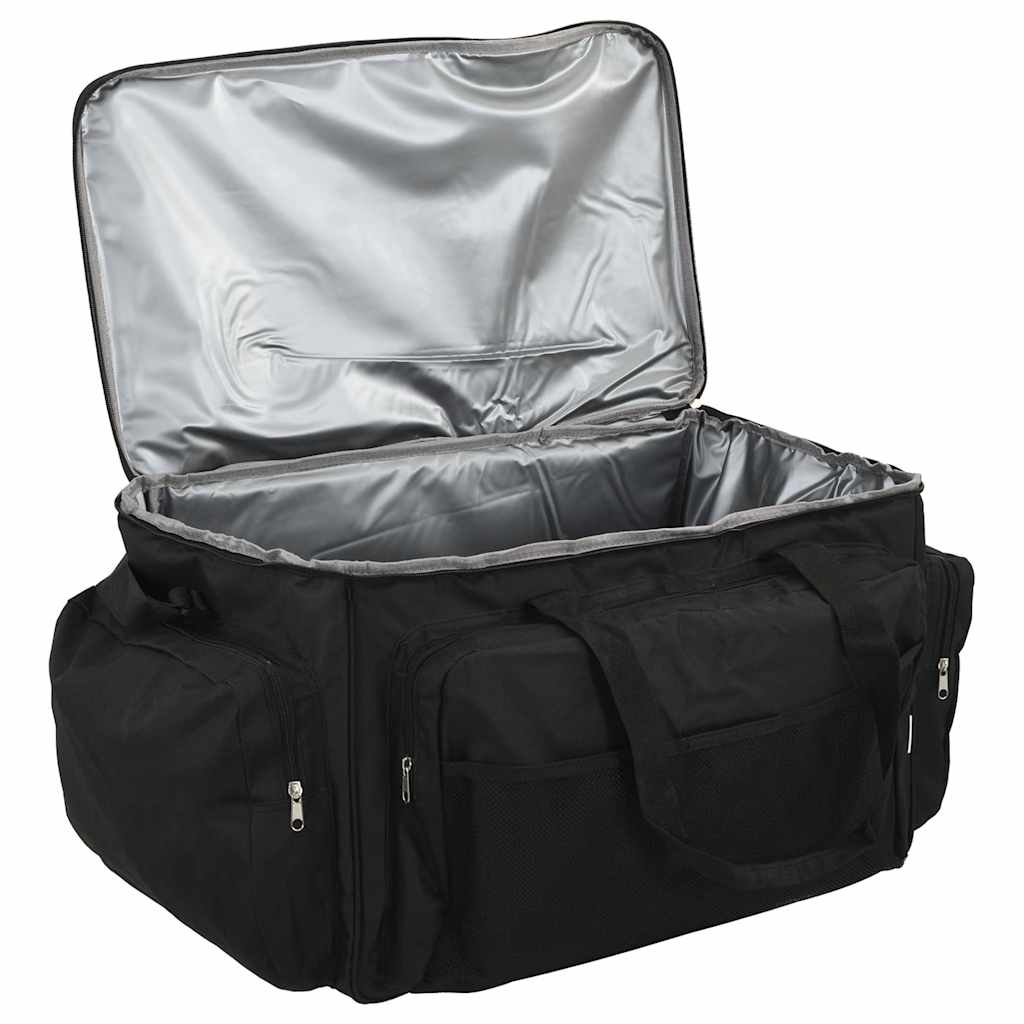 Angeltasche Wasserdicht Dunkelgrün Oxford-Gewebe