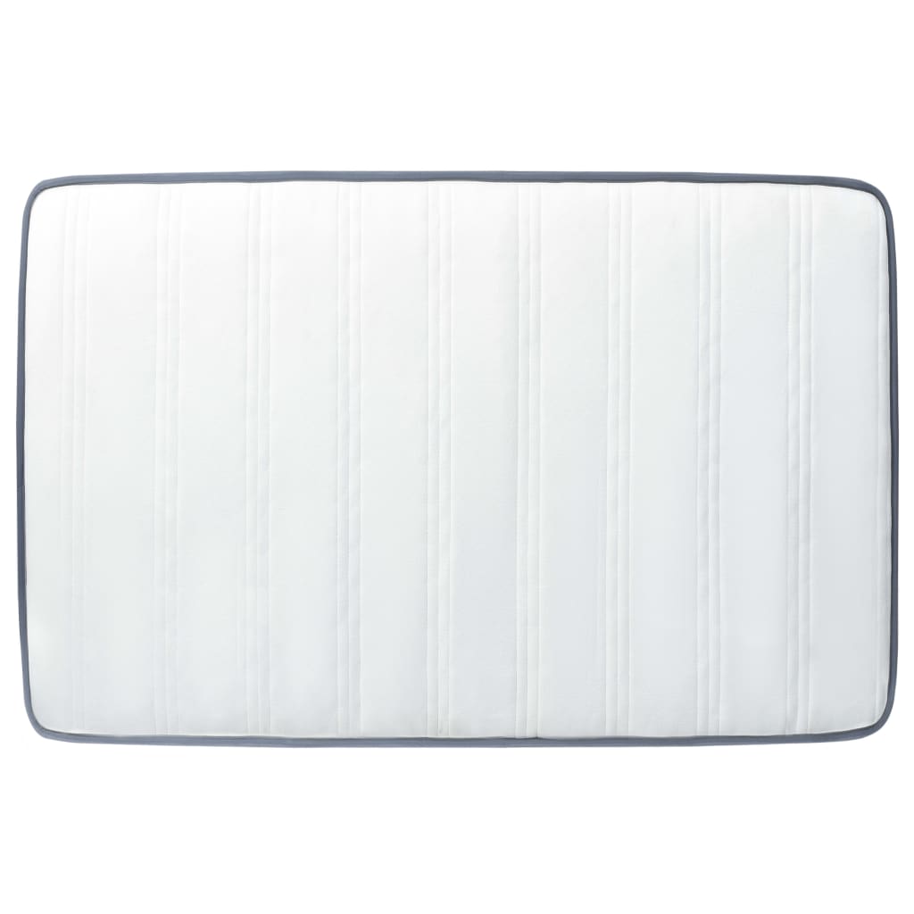 Boxspringbett-Matratze Mittel 200 x 80 x 20 cm