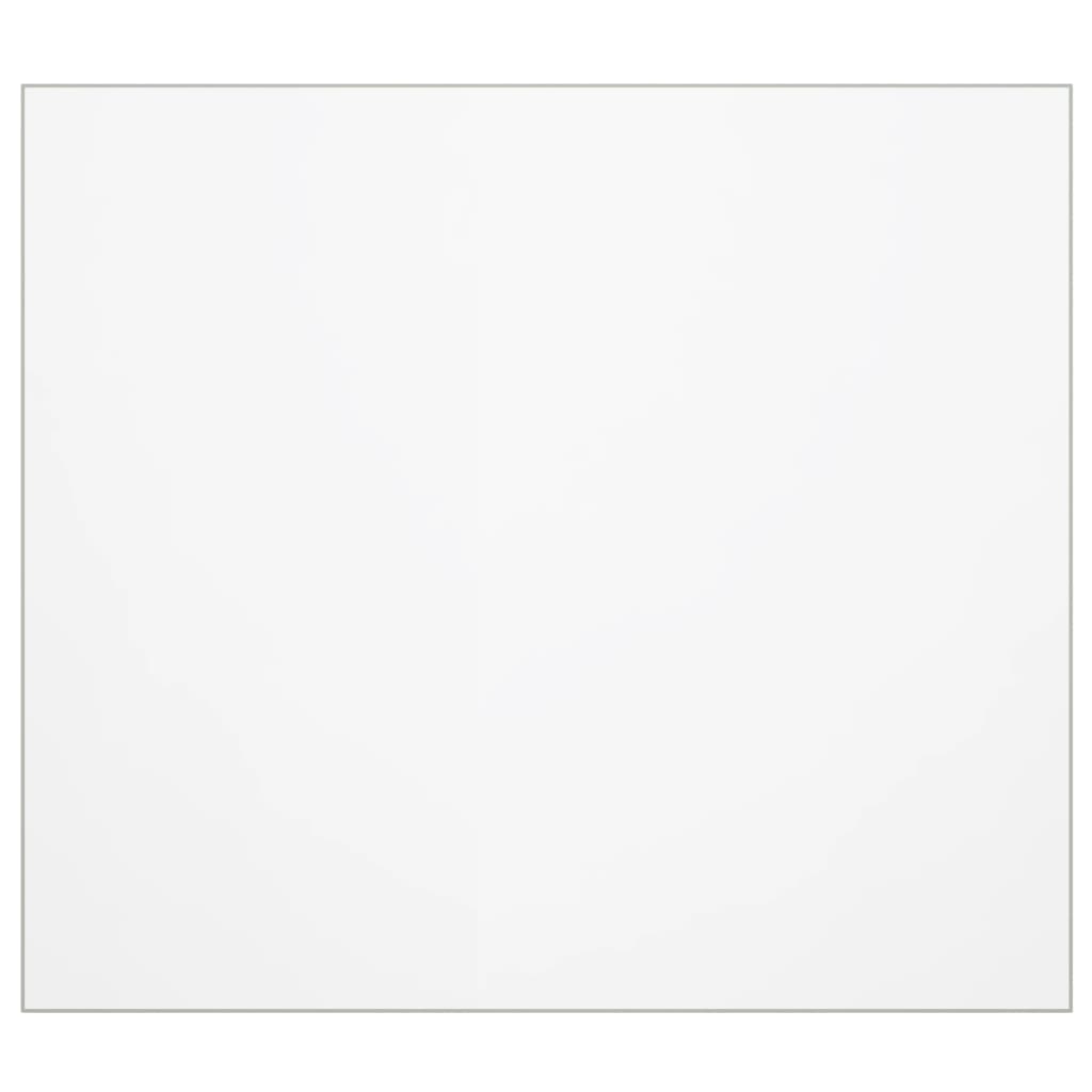 Tischfolie Transparent 100x60 cm 1,6 mm PVC