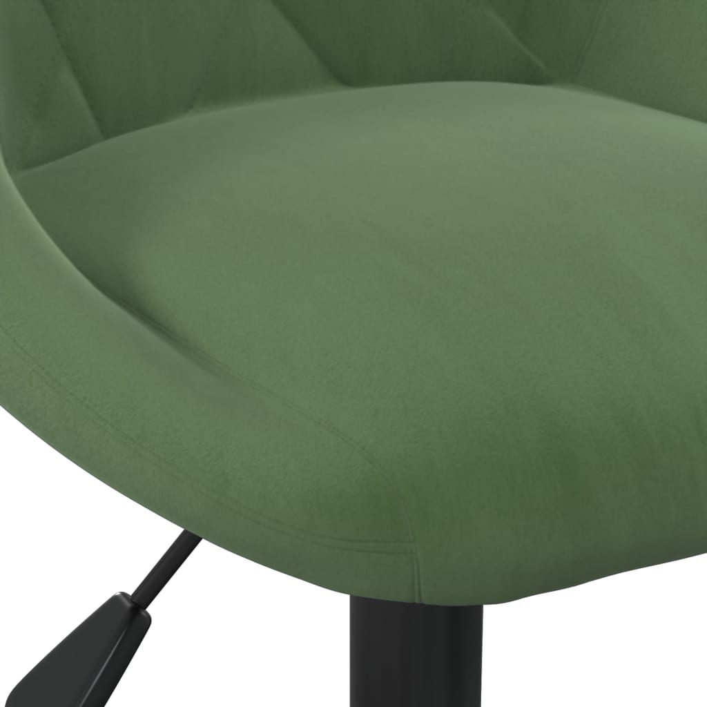 Barhocker Creme Samt