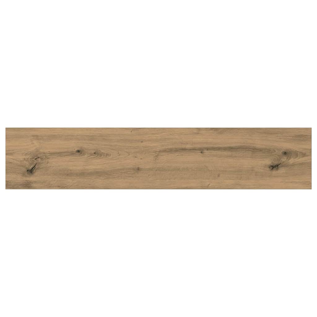 Bücherregal-Bretter 4 Stk. Weiß 40x10x1,5 cm Holzwerkstoff