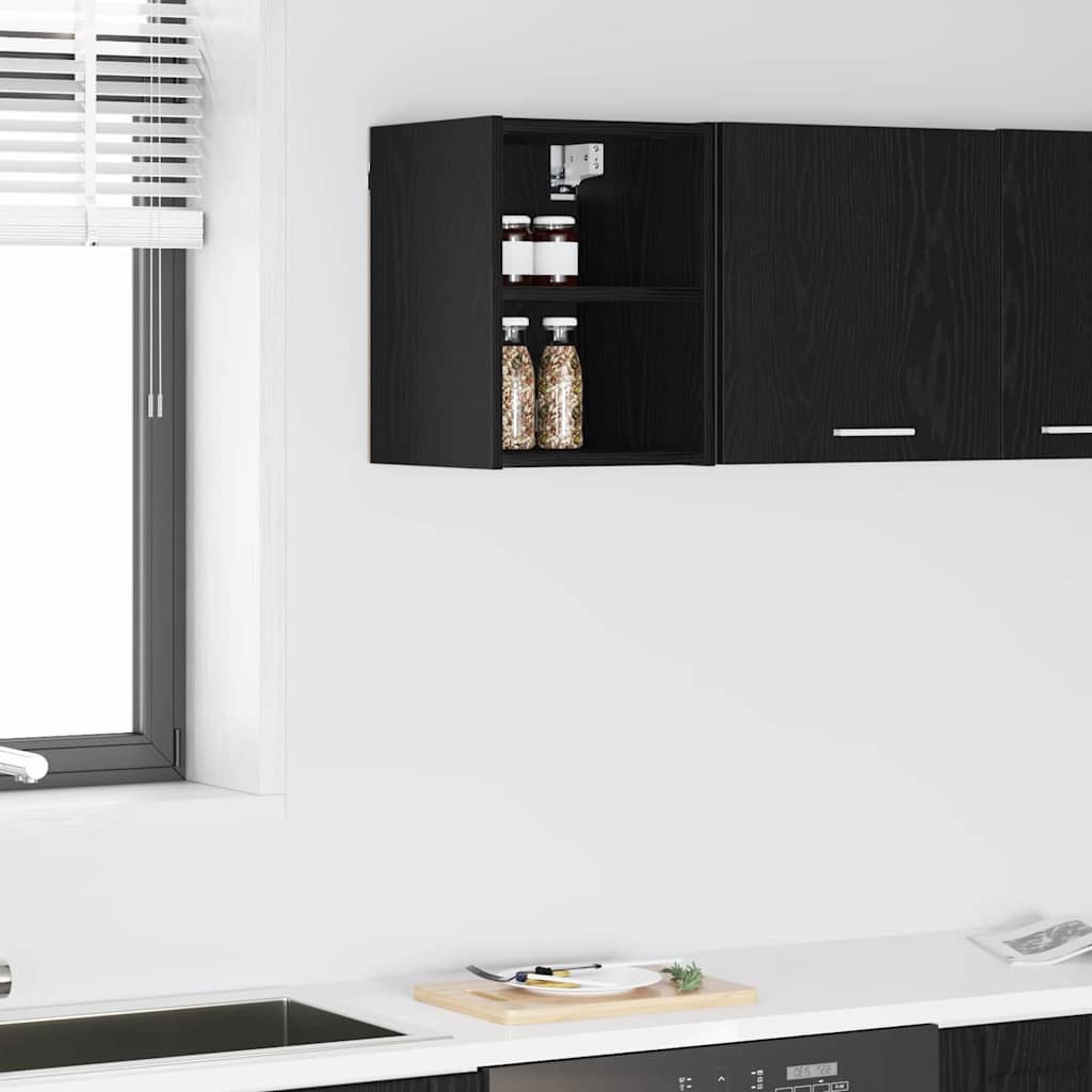 Unterschrank Lyon Weiß 60x46x81,5 cm Holzwerkstoff