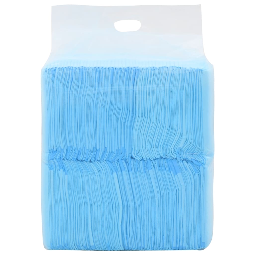 Vliesstoff Haustier Trainingspad 50 pcs 45 x 33 cm Vliesstoff