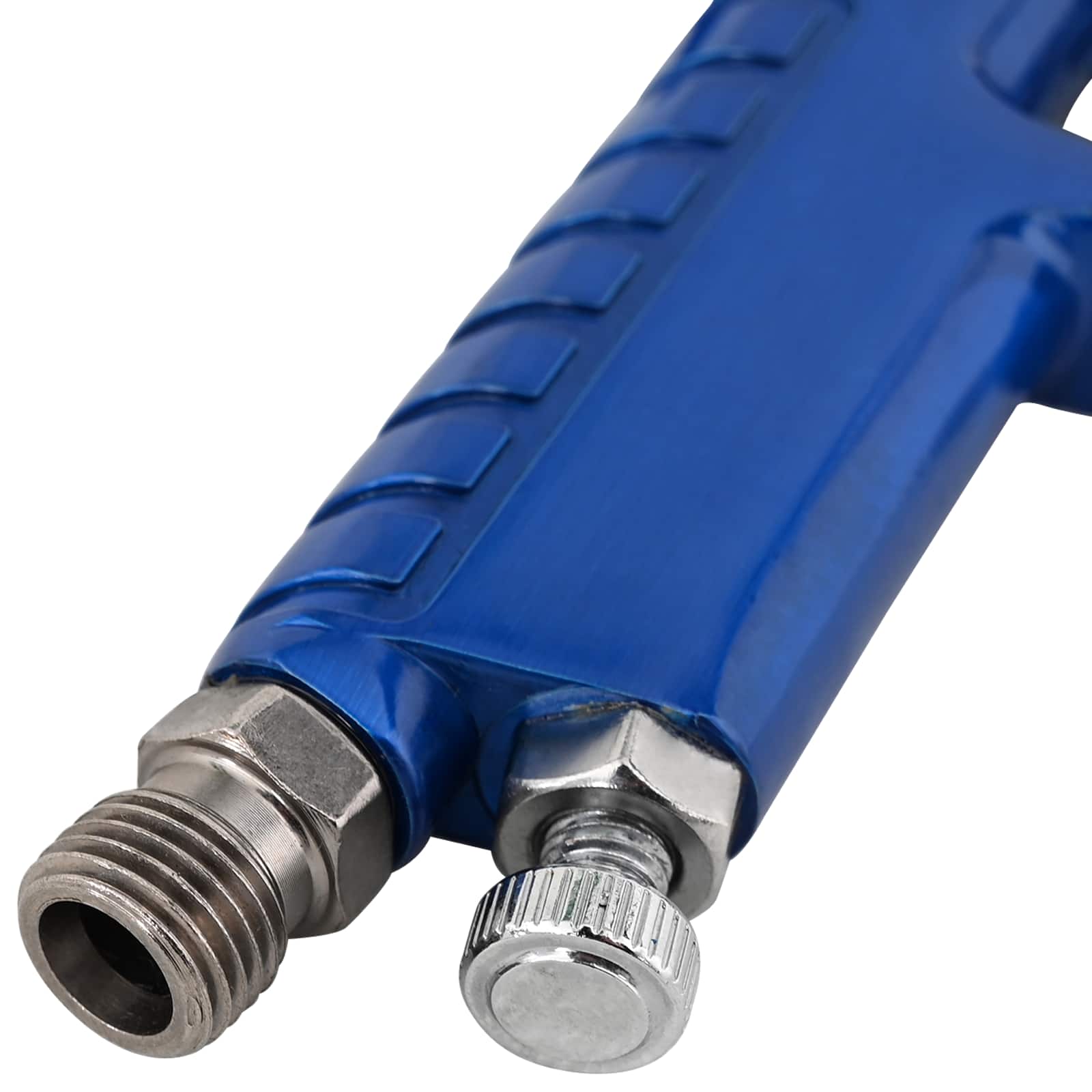HVLP Farbspritzpistolen Kits 125 ml Becher 0,8 mm Düse 125 ml