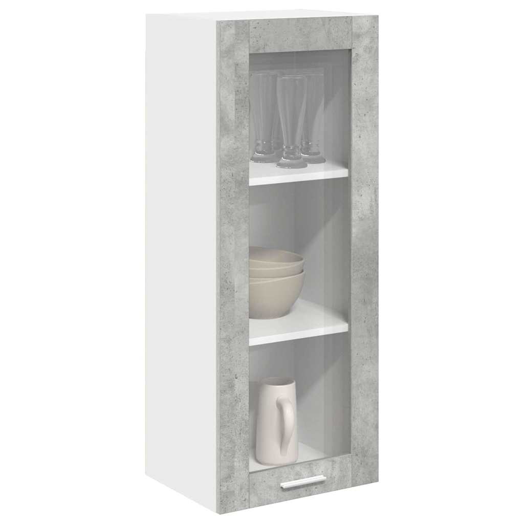 Unterschrank Lyon Weiß 60x46x81,5 cm Holzwerkstoff