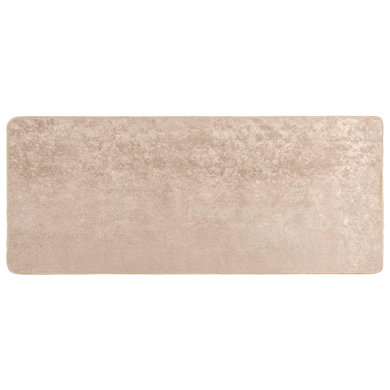 Teppich Waschbar Mehrfarbig 160x230 cm