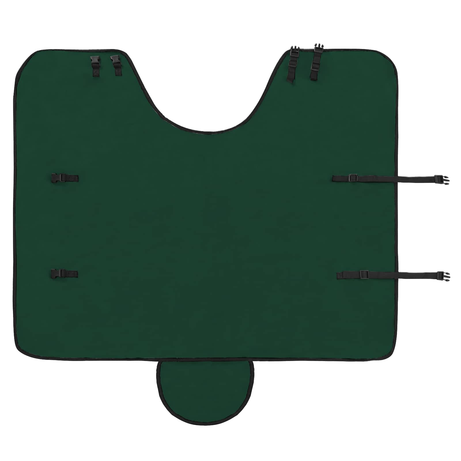 Pferdedecke Volles Aqua 75 cm Polyester