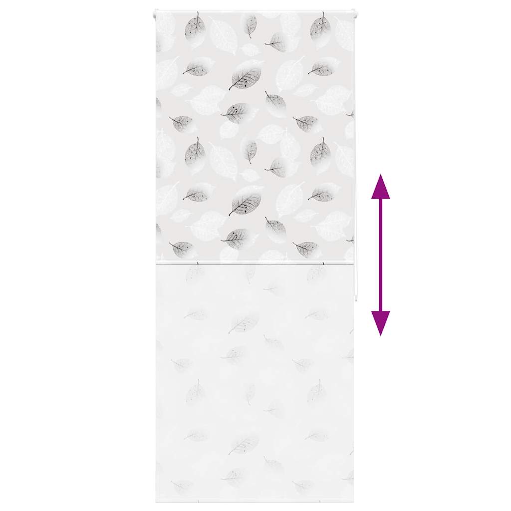 Duschrollo 60x240 cm Stoffbreite 56 cm