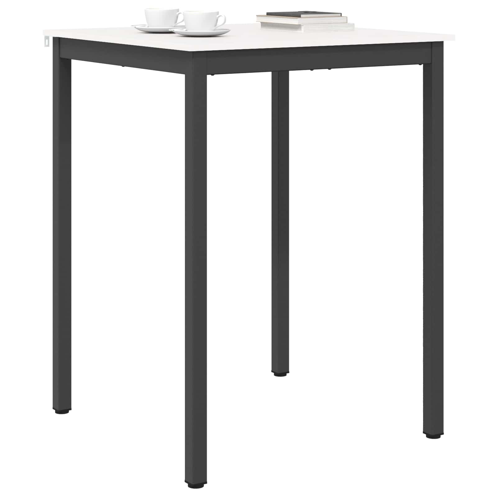 Bartisch Natur 200 x 100 x 105 cm Massives Kiefernholz