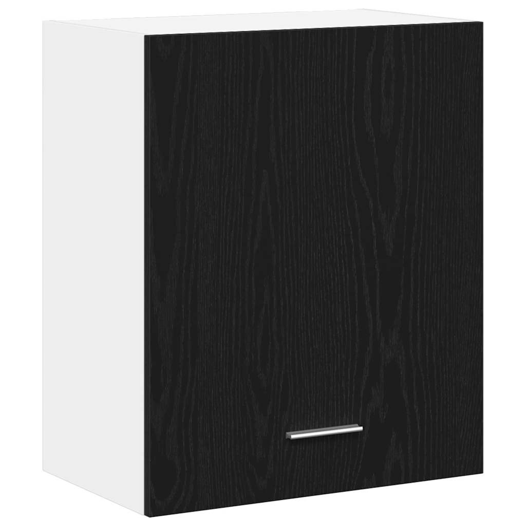 Unterschrank Lyon Weiß 60x46x81,5 cm Holzwerkstoff