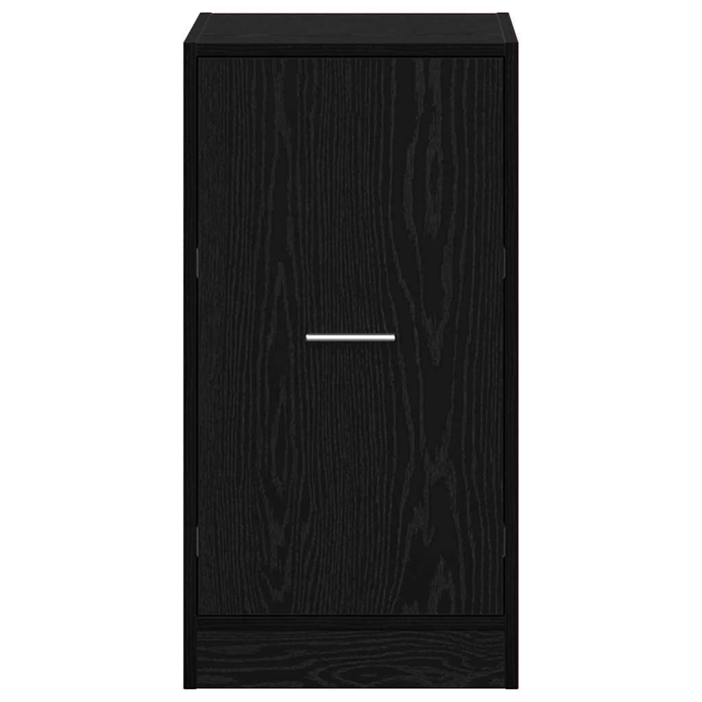Apothekerschrank Weiß 30 x 41 x 174,5 cm Holzwerkstoff