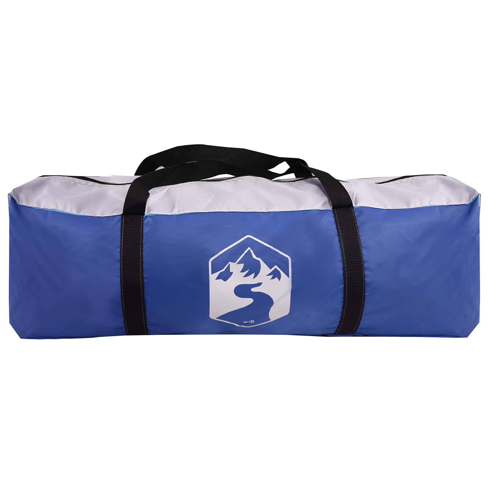 Pool-Dome 336 x 322 x 160 cm 185T Polyester mit PU-Beschichtung