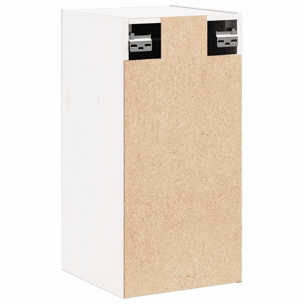Wandschrank 30x30x60 cm Massivholz Kiefer