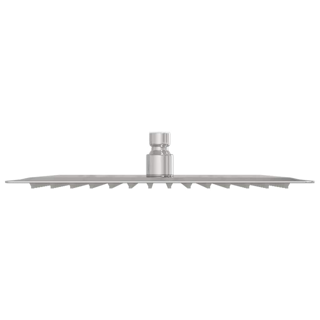 Regenbrause Edelstahl 304 30 cm Rund