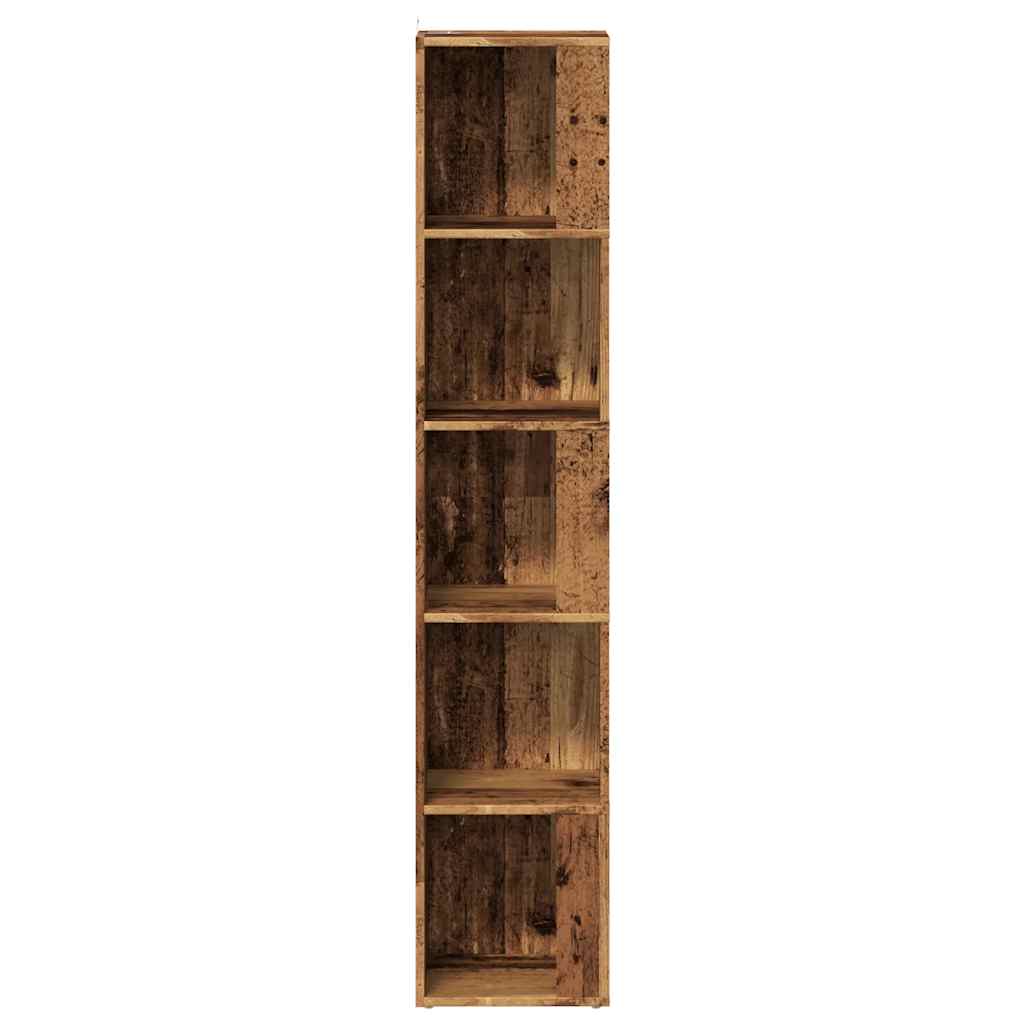 Beistelltisch Weiß 33x33x34,5 cm Holzwerkstoff