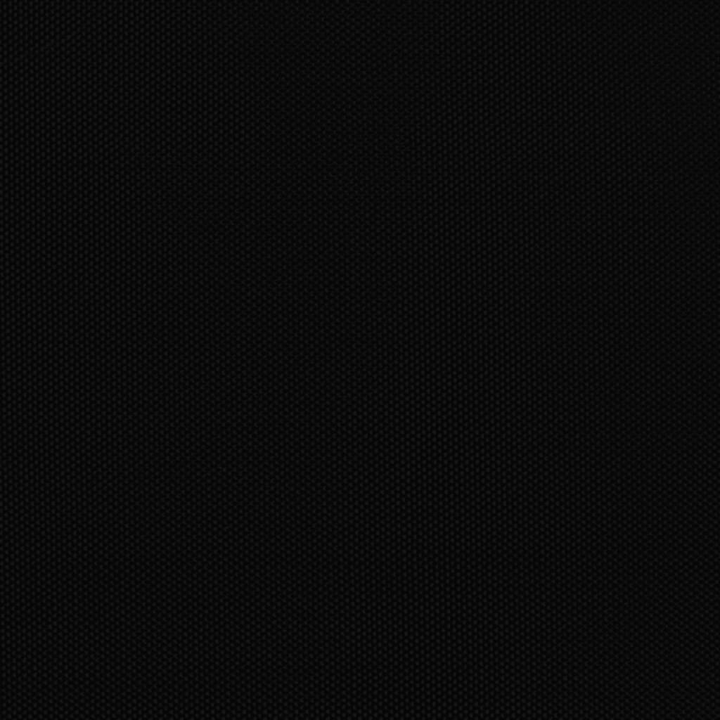 Partyzelt Faltbar Pop-Up Schwarz 200x200x306 cm