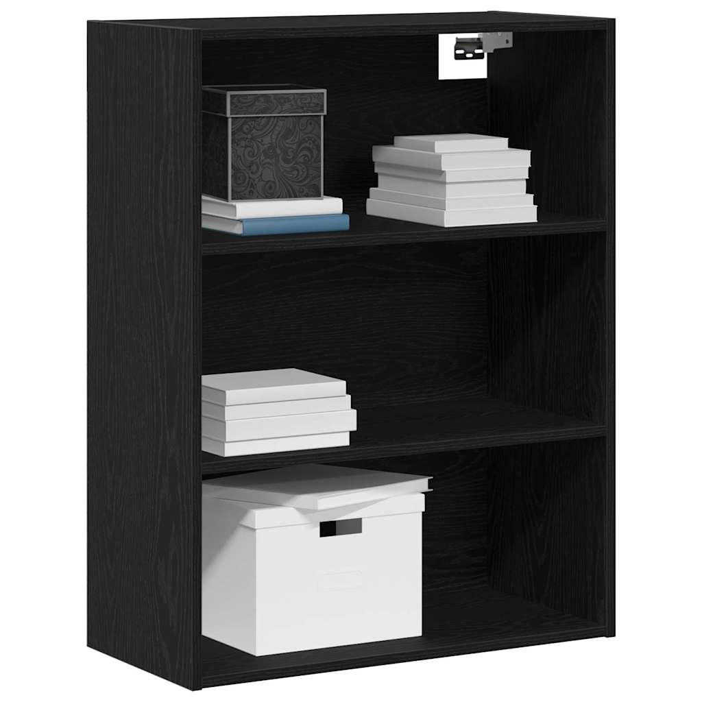 Hängeschrank Weiß 69,5x32,5x90 cm