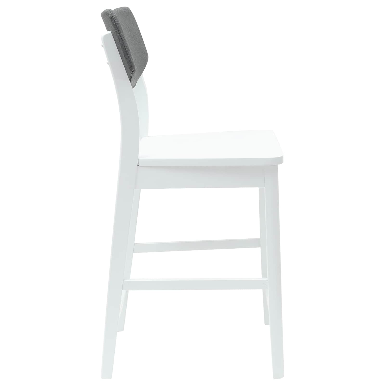 Esszimmerstühle 2 pcs Hellbraun 48 x 49 x 95 cm