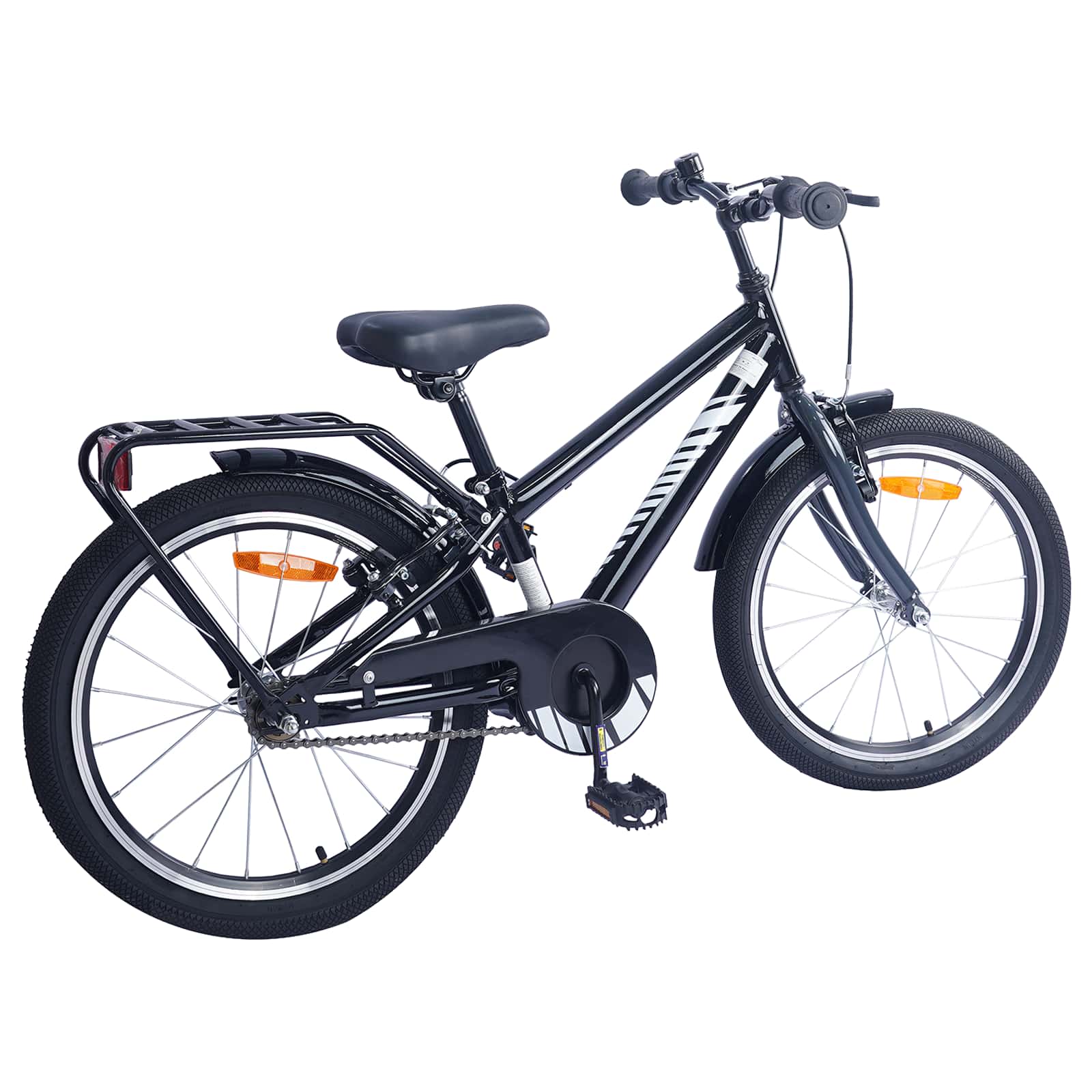 Kinderfahrrad 12 Zoll für 2-4 Jahre alt Himmelblau