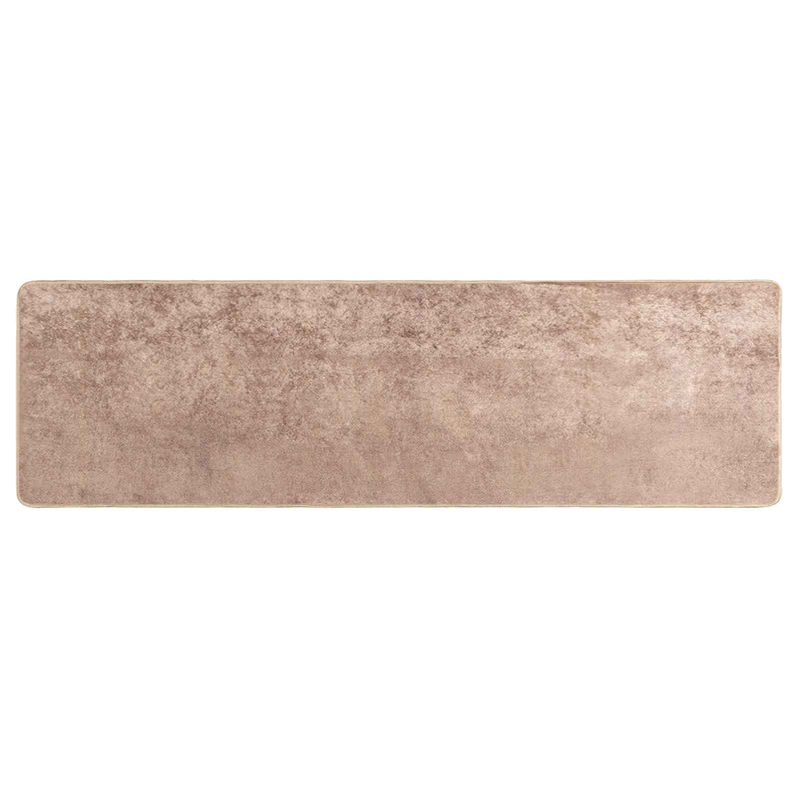 Teppich Waschbar Mehrfarbig 160x230 cm