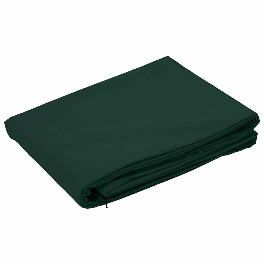 Wintervlies mit Reißverschluss 4 Stk. 70 g/m² 1x1,55 m