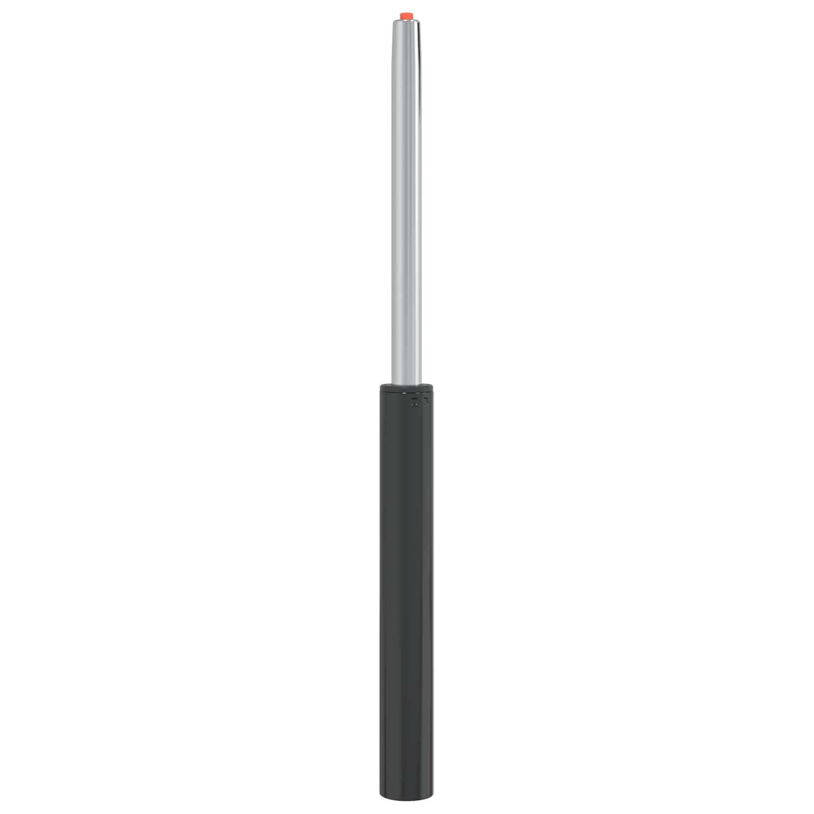 Bürostuhl Gaszylinder Schwarz 239-309 mm Eisen