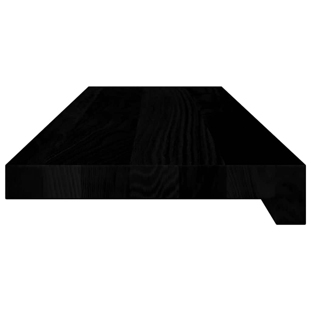 Fensterbänke 2 Stk. Unbehandelt 160x25x2 cm Massivholz Eiche