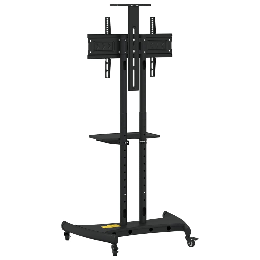 TV-Ständer Rädern 32-70 Zoll Bildschirm Max VESA 600x400mm 50kg