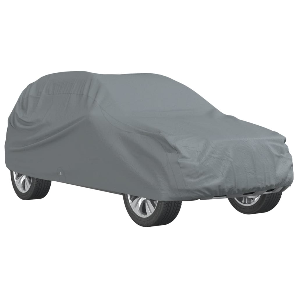 Vollgarage Vliesstoff Gr. M
