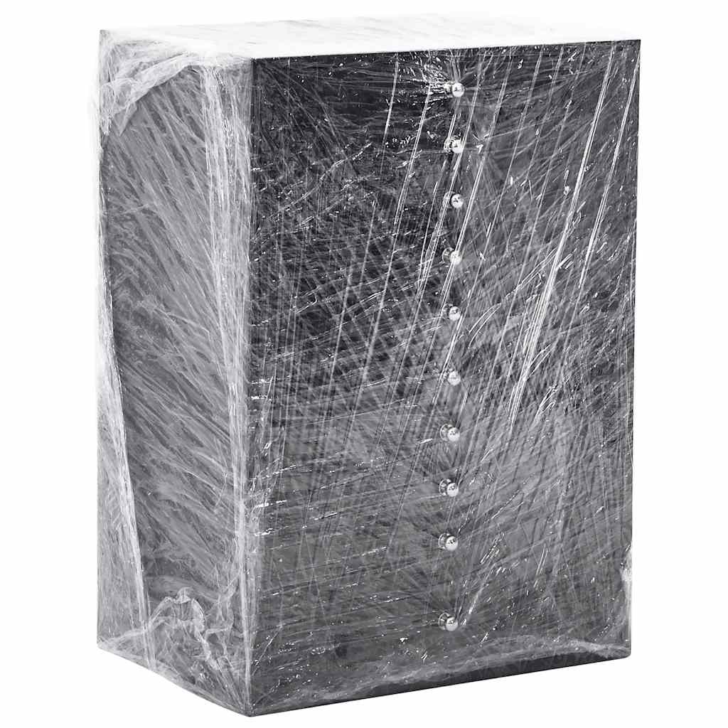 Stretchfolie 2 Stk. Transparent 17 μm 50 cm x 150 m