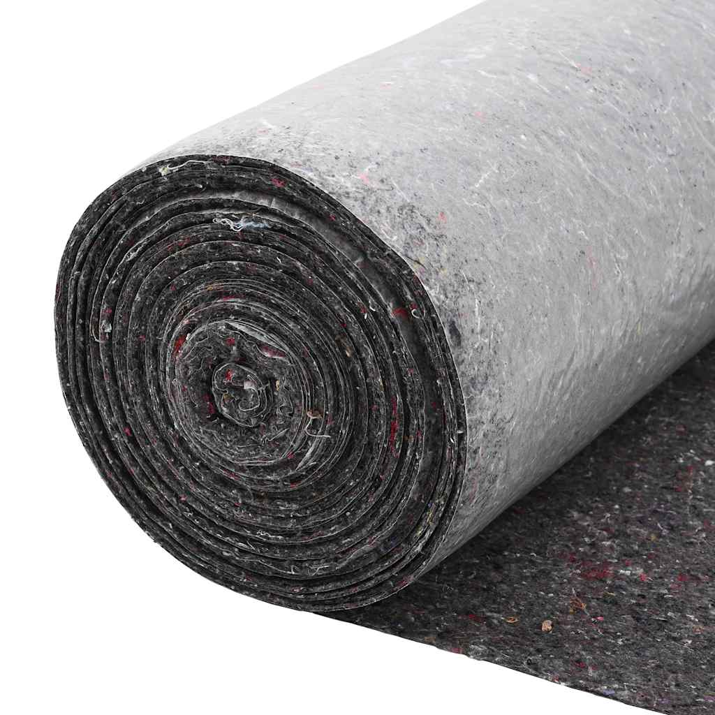 Rutschfestes Malervlies 50 m 180 g/m² Grau