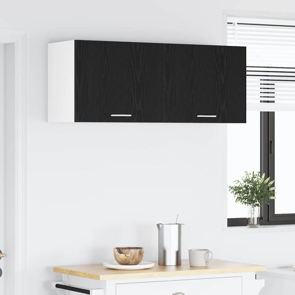 Unterschrank Lyon Weiß 60x46x81,5 cm Holzwerkstoff