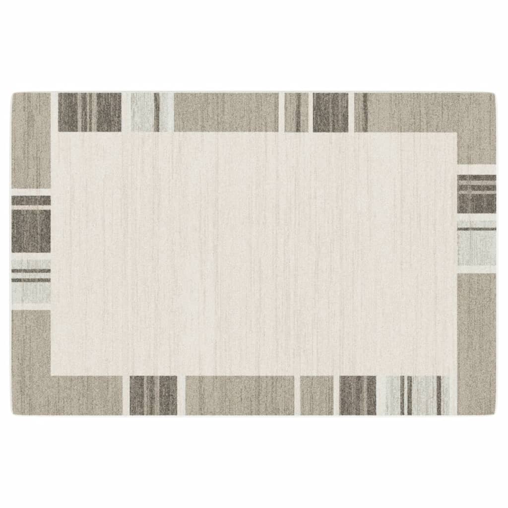 Indoor & Outdoor Teppich Mehrfarbig 190x300 cm