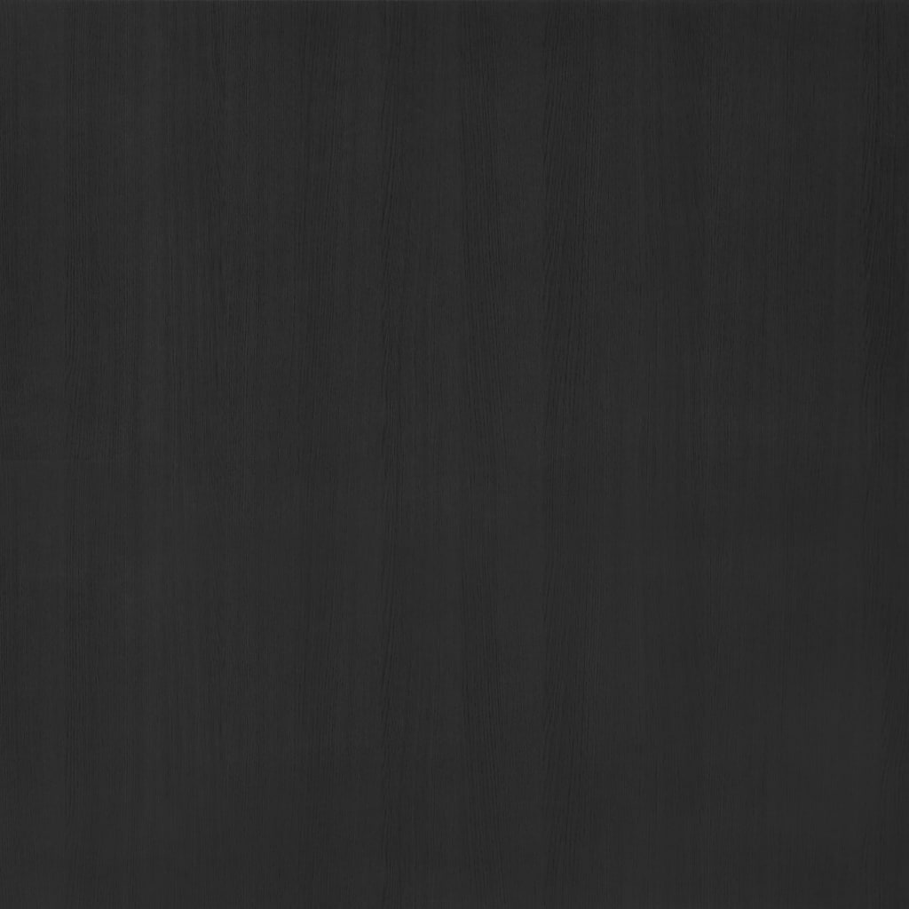Bücherregal/Raumteiler 80x25x132 cm Massivholz Kiefer