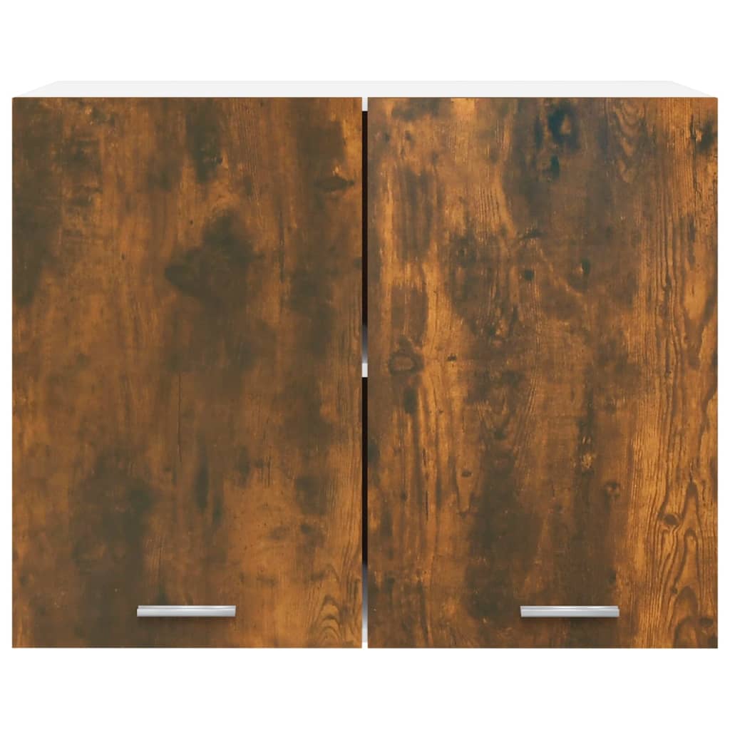 Unterschrank Lyon Weiß 60x46x81,5 cm Holzwerkstoff