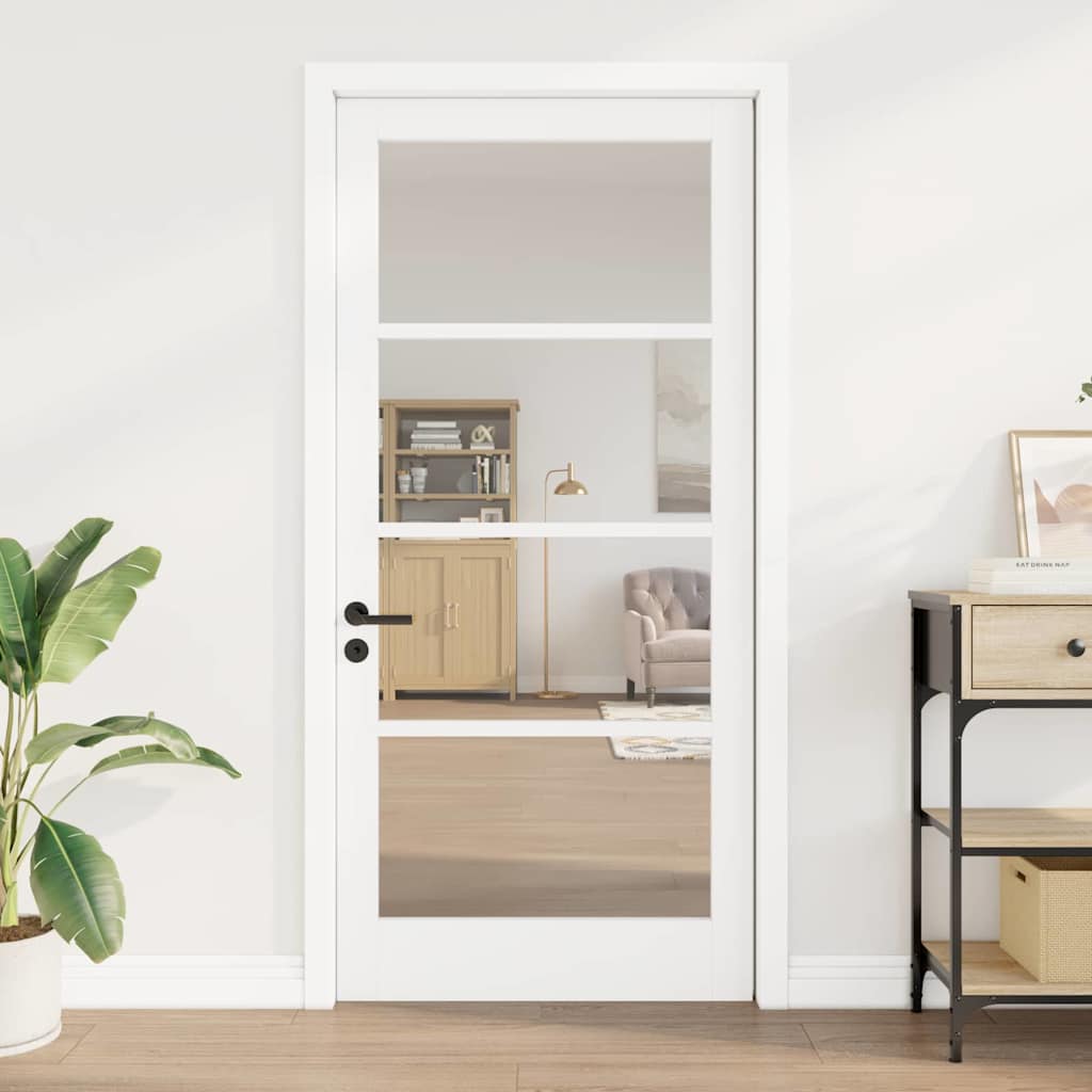 Interior Tür ORKDAL Braun 61 x 198,5 cm
