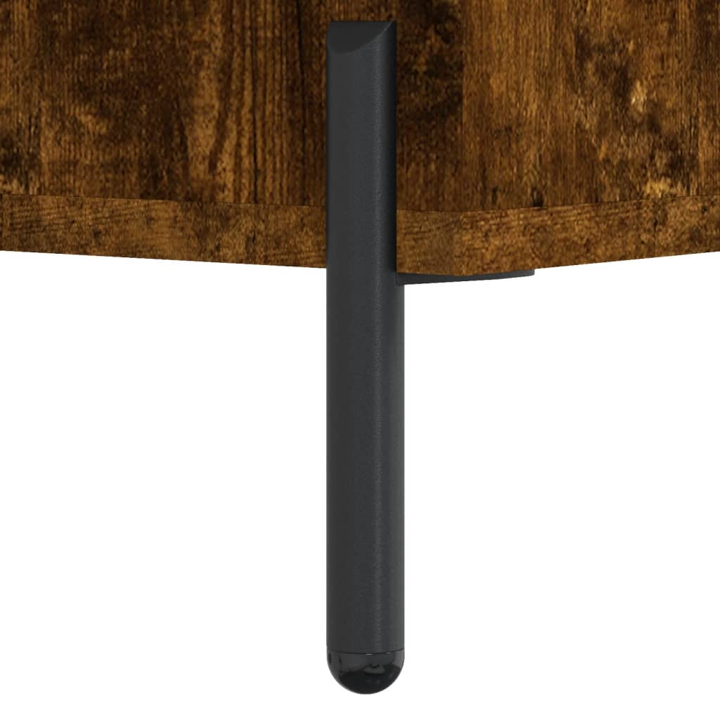 Schuhbank Weiß 102x35x55 cm Holzwerkstoff