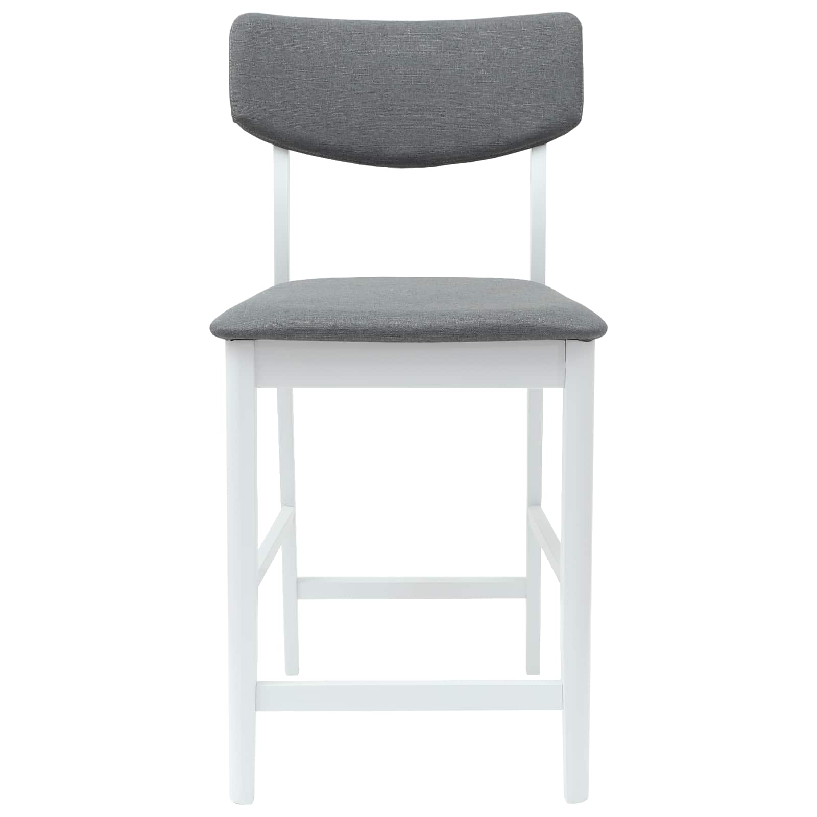Esszimmerstühle 2 pcs Hellbraun 48 x 49 x 95 cm