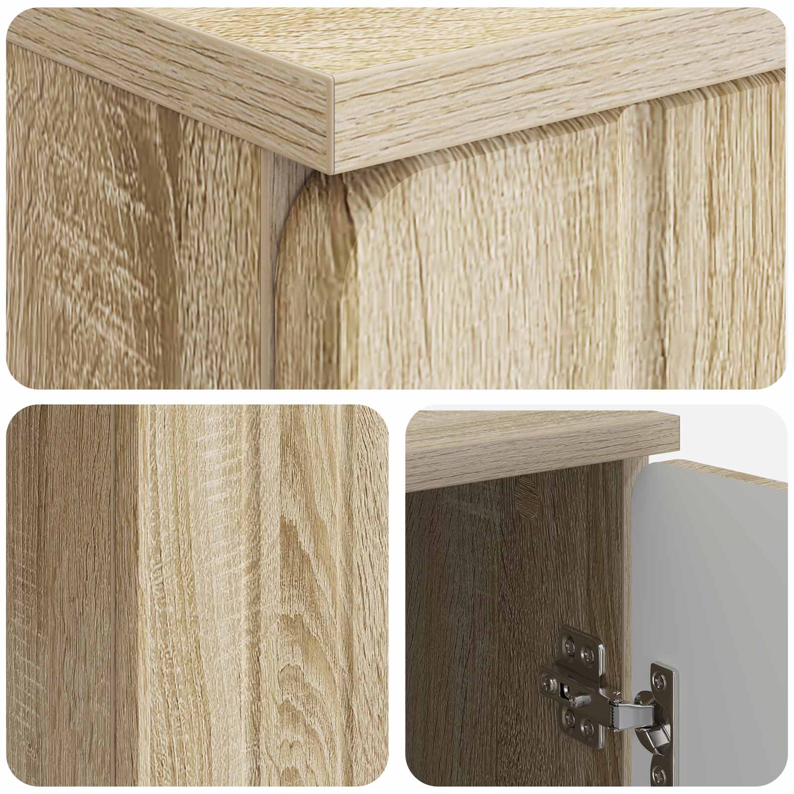 Schreibtisch mit Regal Schwarz 142,5 x 50 x 75 cm Holzwerkstoff