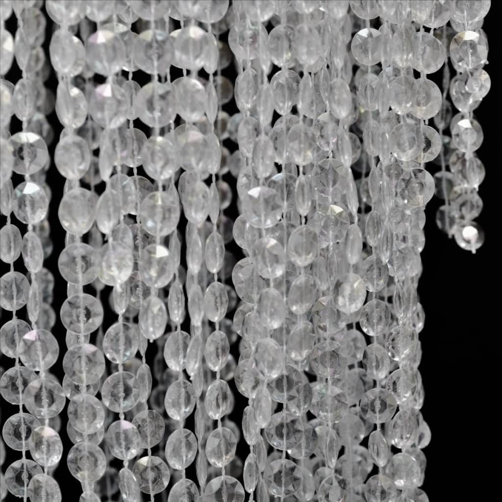 Kronleuchter 22,5x30,5 cm